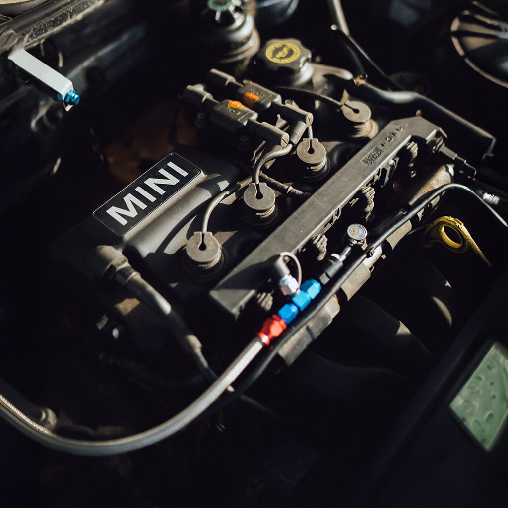 Mechanical Support